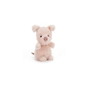 Maialino di peluche Jellycat