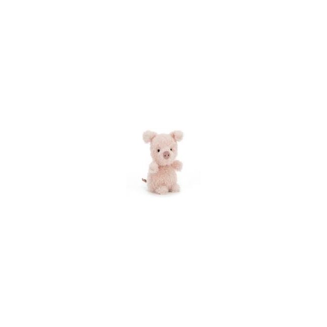 Maialino di peluche Jellycat