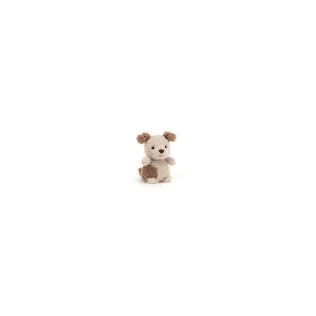 Cagnolino little Pup di peluche Jellycat
