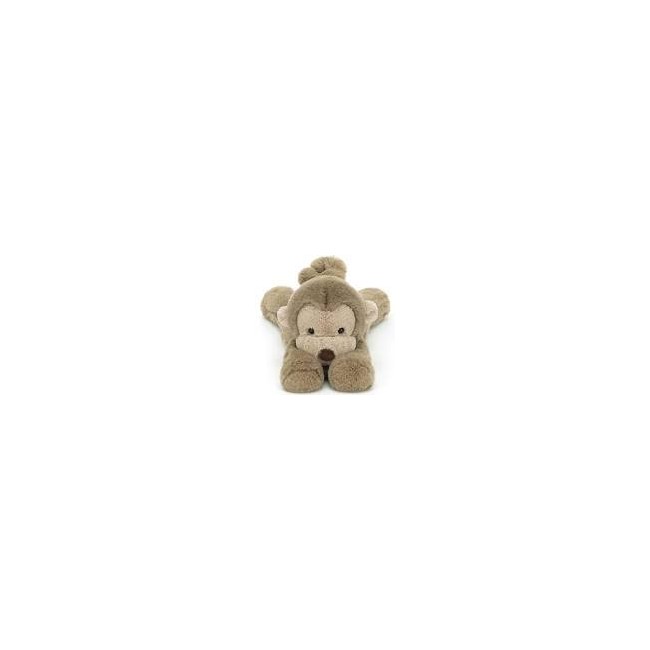 Scimmietta Smudge di peluche Jellycat