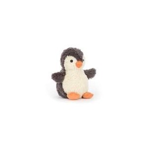 Pinguino Baby di peluche...