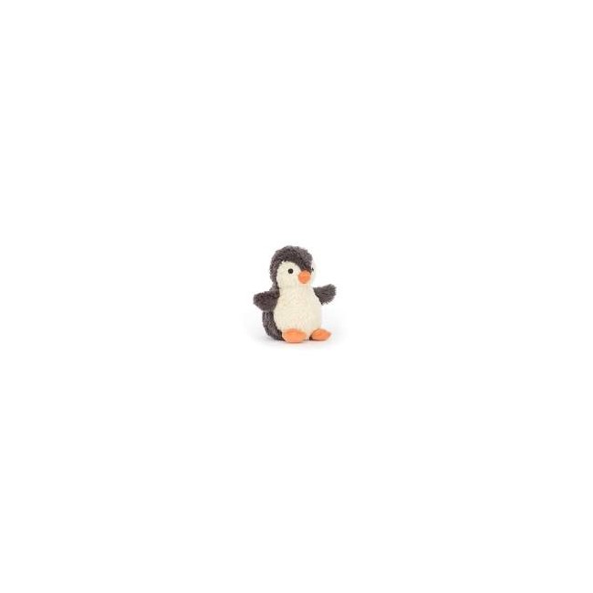 Pinguino Baby di peluche Jellycat