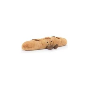 Baguette di peluche Jellycat