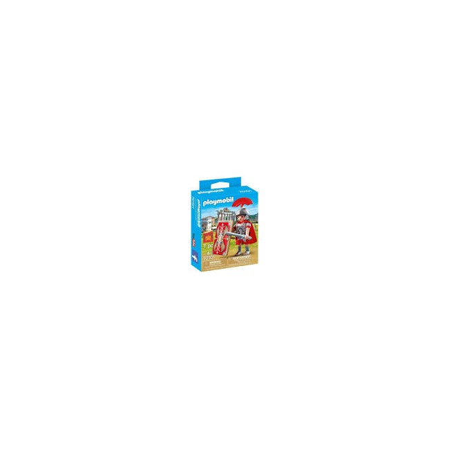 Centurione romano PLAYMOBIL