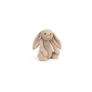 Coniglio beige grande di...