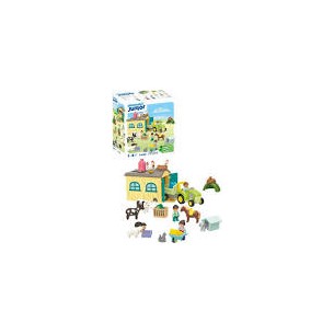 Allegra fattoria PLAYMOBIL...