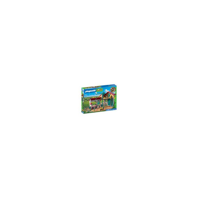 Grande fattoria Country PLAYMOBIL