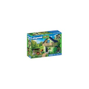 Fattoria Country PLAYMOBIL