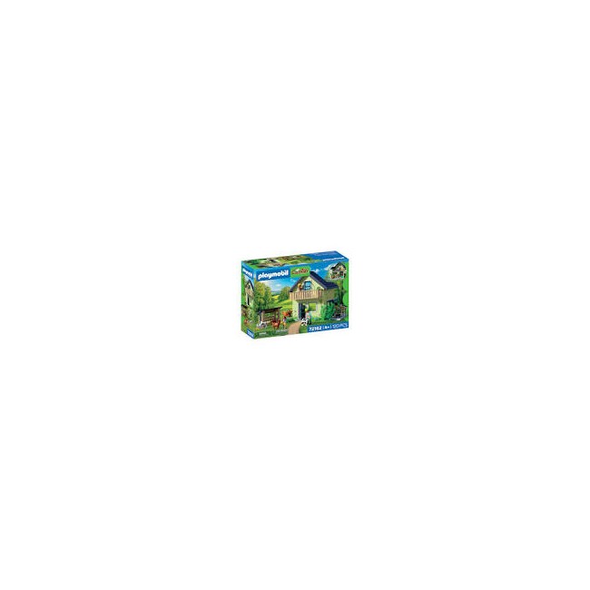 Fattoria Country PLAYMOBIL
