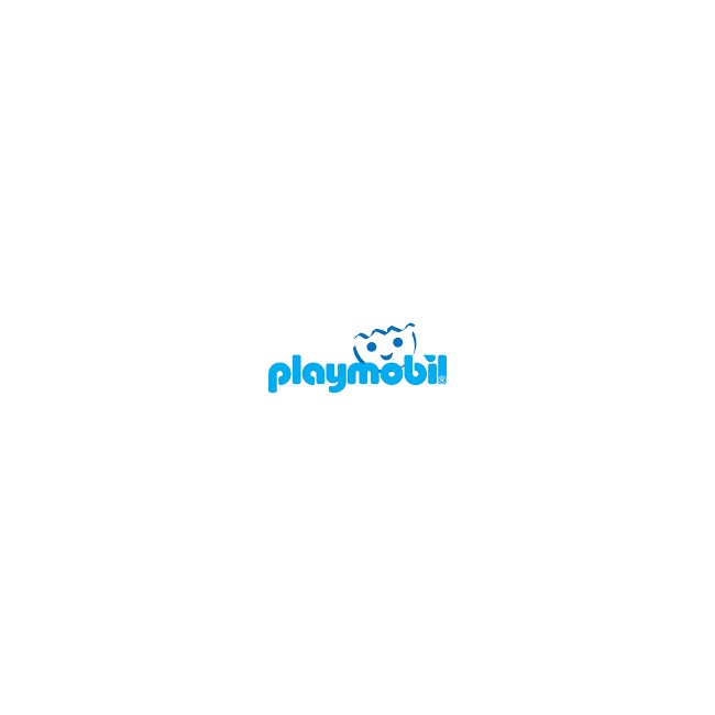 Bancarella del mercato Country PLAYMOBIL