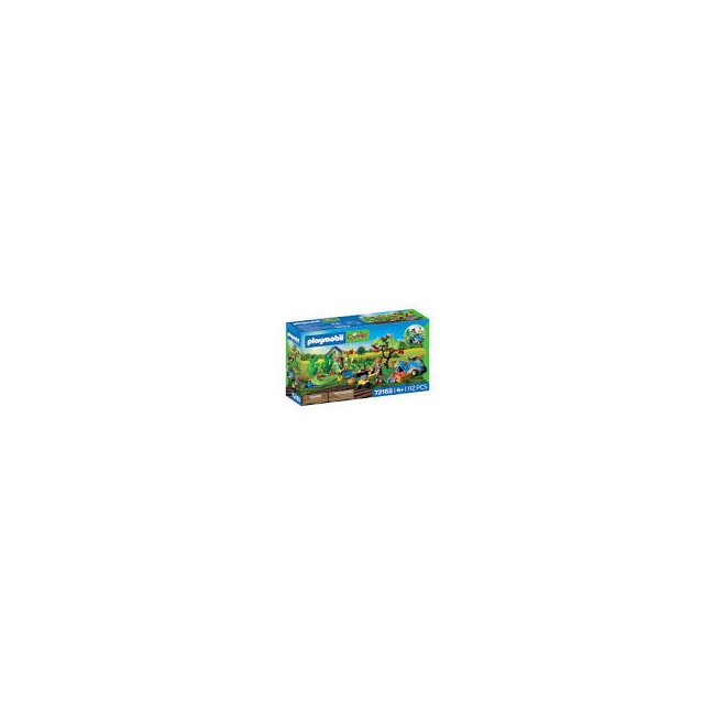 Orto Country PLAYMOBIL