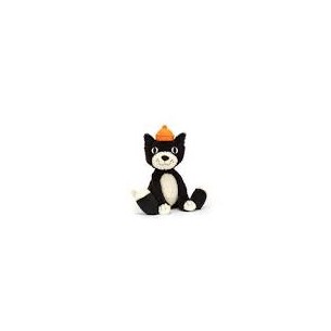 Gatto del Logo di peluche...