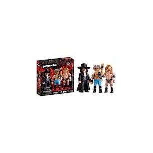 Attitude Era Multipack...