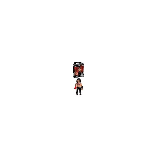WWE Roman Reigns PLAYMOBIL