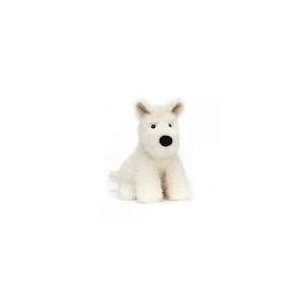Cane bianco Munro di...
