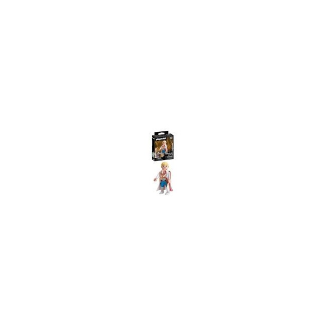 WWE Cody Rhodes PLAYMOBIL