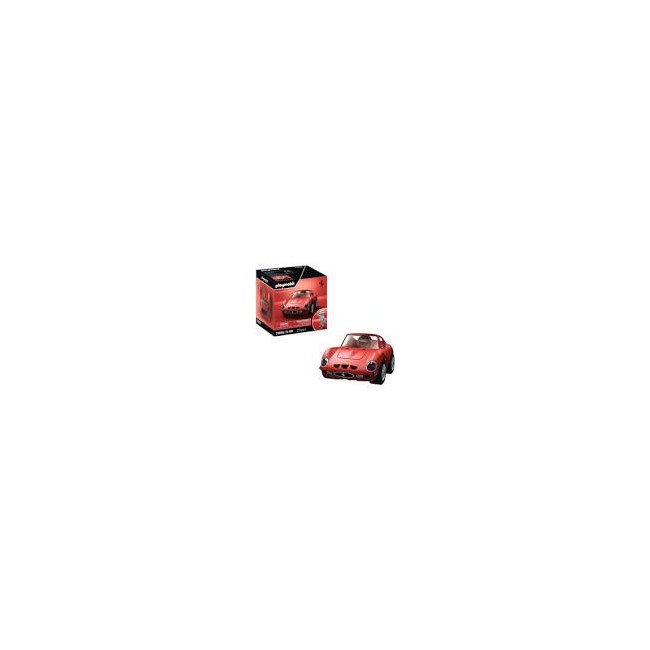 Ferrari 250 GTO PLAYMOBIL