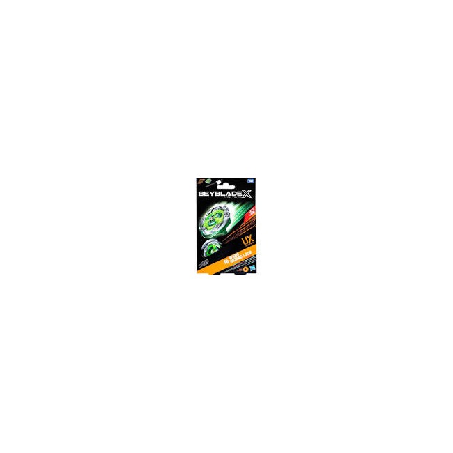 BEY BLADE X WAND WIZARD 1-60R