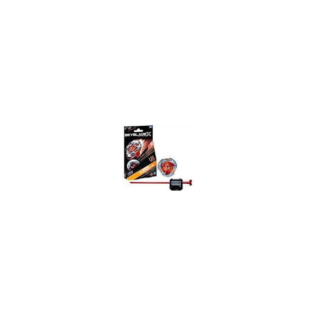 BEY BLADE X HAMMER INCENDIO 3-70H
