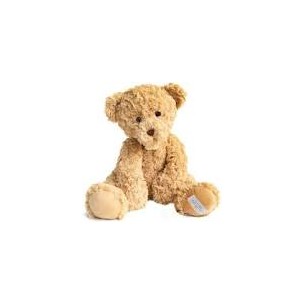 Orso morbido vintage di...