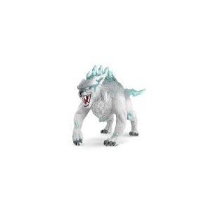 Lince delle nevi Eldrador...