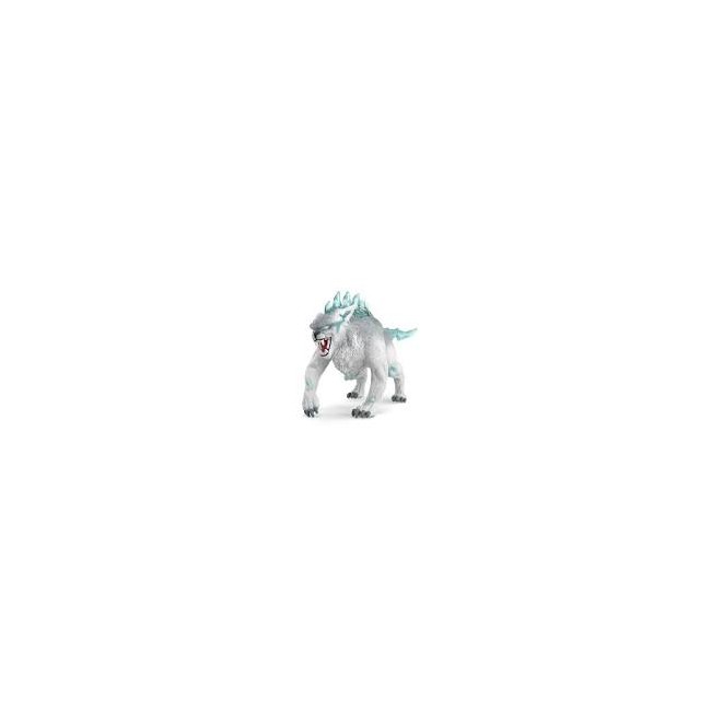 Lince delle nevi Eldrador Creatures...