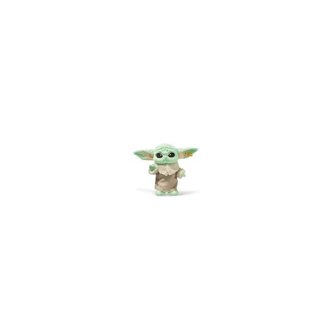 STAR WARS GROGU di peluche 25 cm. STEIFF