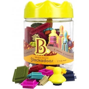 Bristle Block costruzioni a...