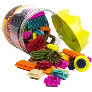 Bristle Block costruzioni a... 2