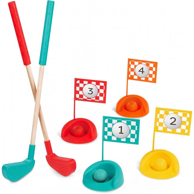 Set da golf - B.toys
