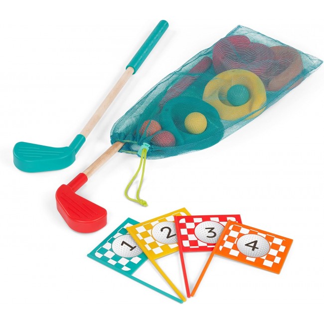 Set da golf - B.toys