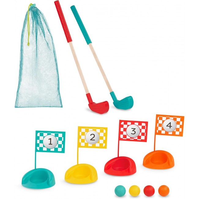 Set da golf - B.toys