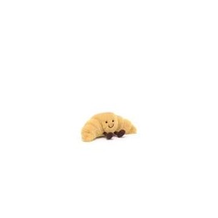 Croissant small di peluche...