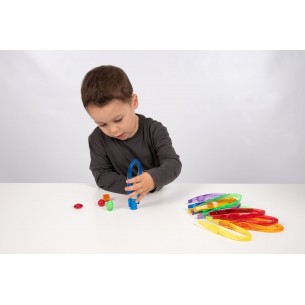 Set di pinze giocattolo 2