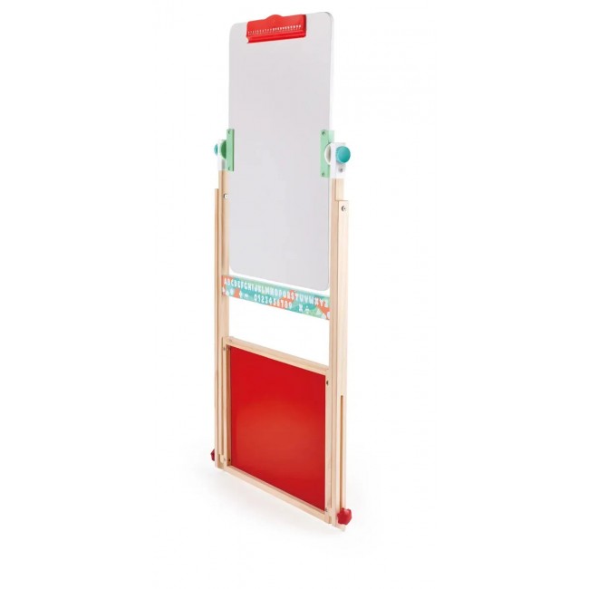 Lavagna da disegno con cavalletto - Hape