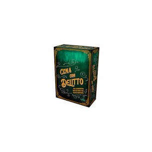 Cena con delitto - Gioco da...