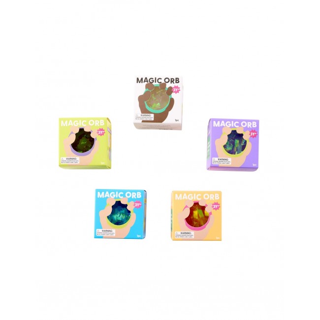 Magic Orb antistress squeeshy - J'ADORE