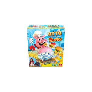 Otto il Maialotto - Gioco...