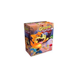 Ciccio Pasticcio - Gioco di...