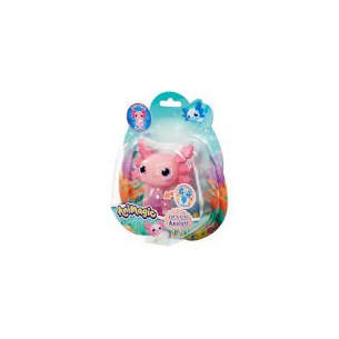 Let's Glo Axolotl -...