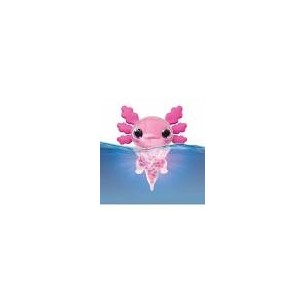 Let's Glo Axolotl -... 2