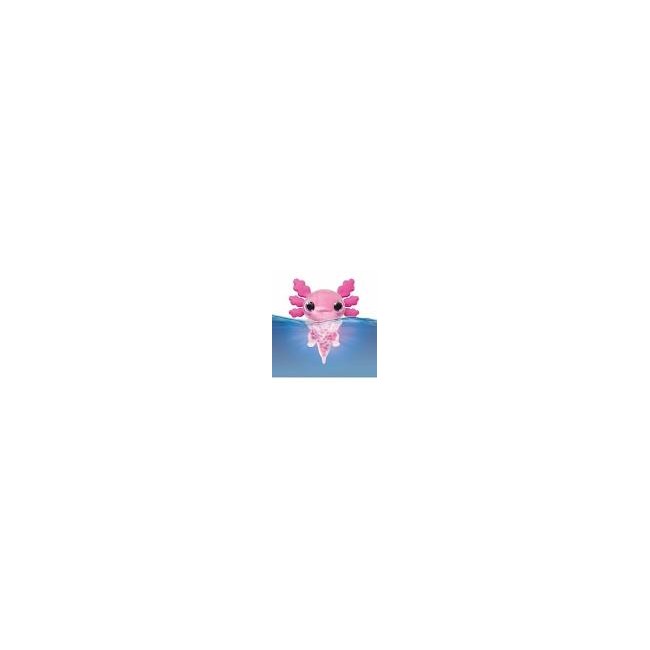 Let's Glo Axolotl - Pesciolino...