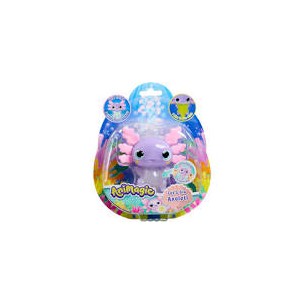 Let's Glo Axolotl -...