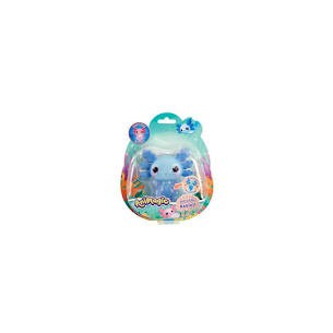 Let's Glo Axolotl -...