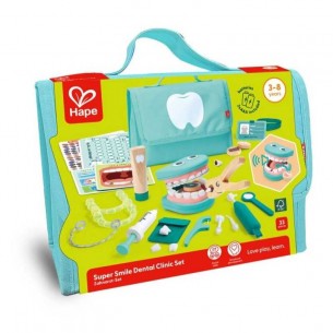 Set clinica dentale - Hape