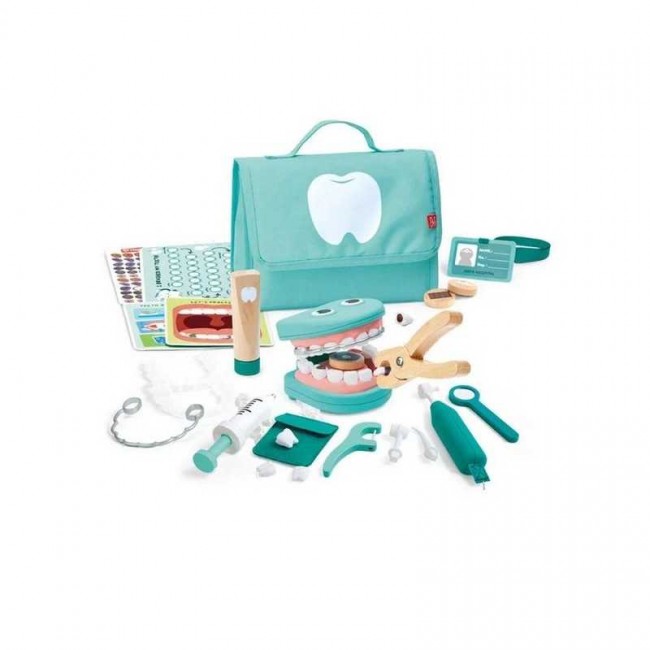 Set clinica dentale - Hape