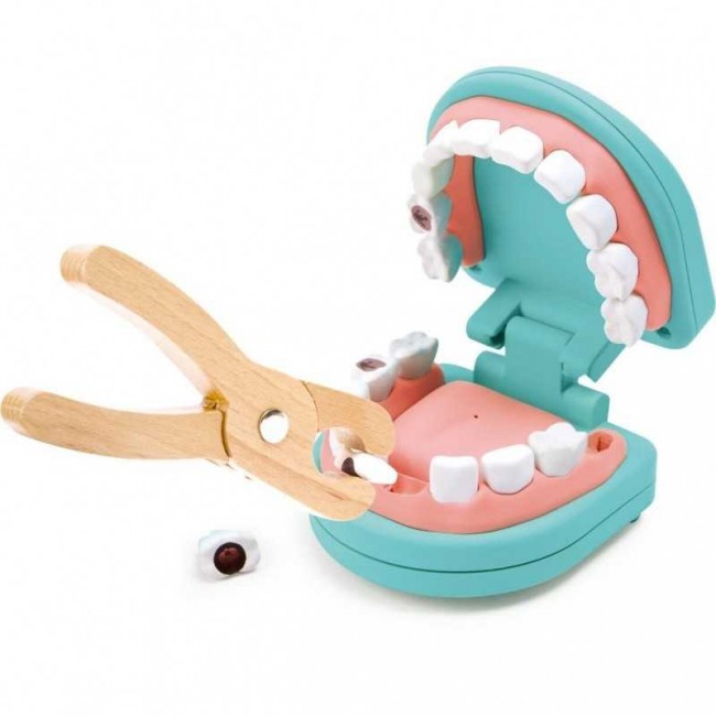 Set clinica dentale - Hape