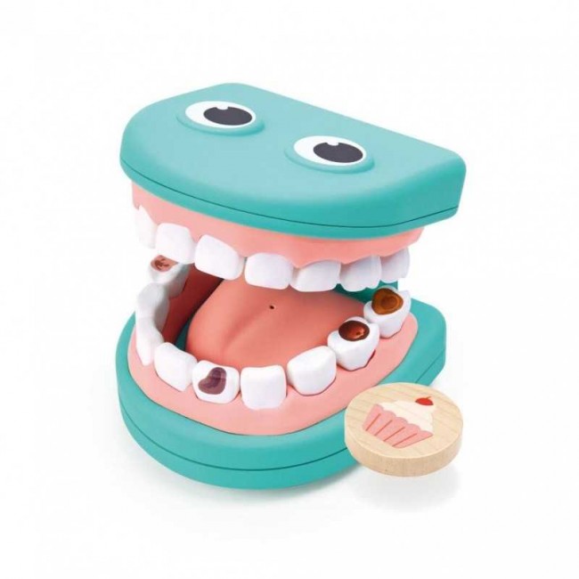 Set clinica dentale - Hape