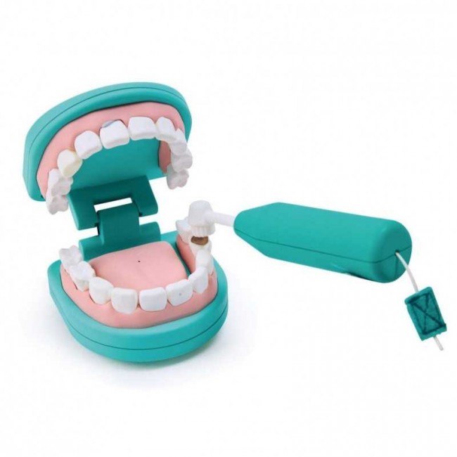 Set clinica dentale - Hape