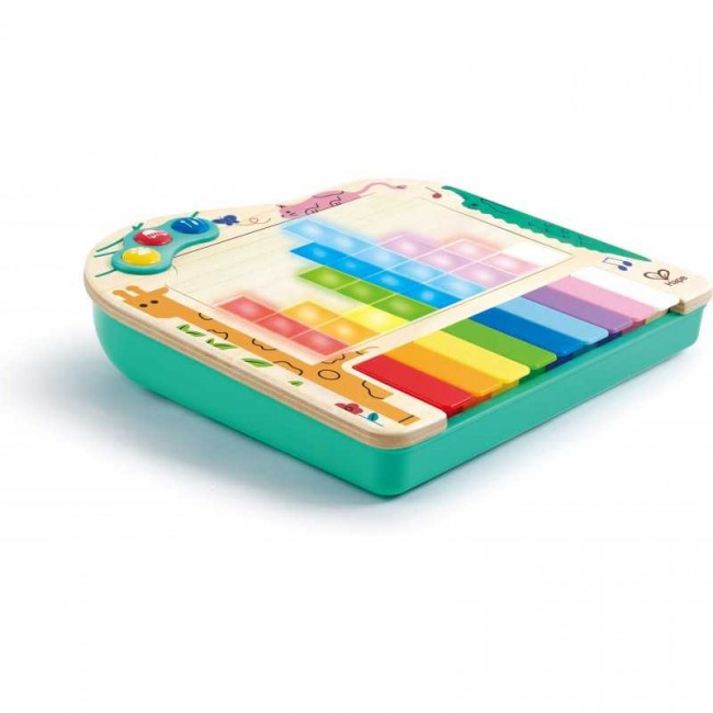 Pixel piano - Hape